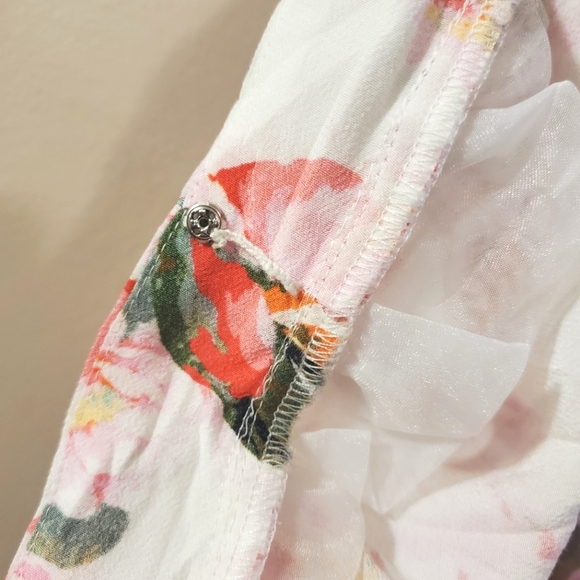 Favorite Daughter - The One That Got Away Blouse - Size M  (NWT) - Picture 12 of 13